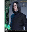 Harry Potter Estatua Platinum Masterline Series 1/3 Severus Snape 55 cm