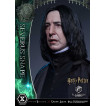 Harry Potter Estatua Platinum Masterline Series 1/3 Severus Snape 55 cm