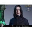 Harry Potter Estatua Platinum Masterline Series 1/3 Severus Snape 55 cm