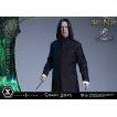 Harry Potter Estatua Platinum Masterline Series 1/3 Severus Snape 55 cm
