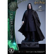 Harry Potter Estatua Platinum Masterline Series 1/3 Severus Snape 55 cm