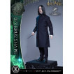 Harry Potter Estatua Platinum Masterline Series 1/3 Severus Snape 55 cm