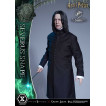 Harry Potter Estatua Platinum Masterline Series 1/3 Severus Snape 55 cm