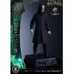 Harry Potter Estatua Platinum Masterline Series 1/3 Severus Snape 55 cm