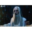 El Señor de los Anillos Busto tamaño natural Saruman 110 cm