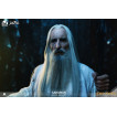El Señor de los Anillos Busto tamaño natural Saruman 110 cm