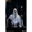 El Señor de los Anillos Busto tamaño natural Saruman 110 cm