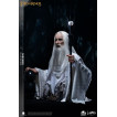 El Señor de los Anillos Busto tamaño natural Saruman 110 cm