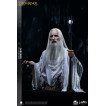El Señor de los Anillos Busto tamaño natural Saruman 110 cm
