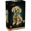 LEGO Icons - 11384 - Cachorro de Golden Retriever