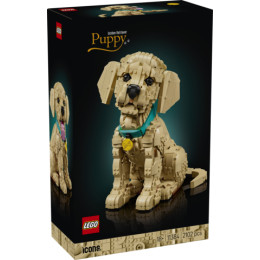 LEGO CREATOR - 10254 - WINTER HOLIDAY TRAIN