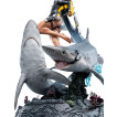 LEGO MARVEL SUPER HEROES - 76042 - EL HELITRANSPORTE DE SHIELD