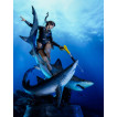 Tomb Raider Estatua 1/4 Lara Croft-Quest for Avalon 74 cm