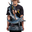 Tomb Raider Estatua 1/4 Lara Croft-Quest for Avalon 74 cm