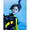 Tomb Raider Estatua 1/4 Lara Croft-Quest for Avalon 74 cm