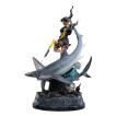 Tomb Raider Estatua 1/4 Lara Croft-Quest for Avalon 74 cm