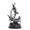 Tomb Raider Estatua 1/4 Lara Croft-Quest for Avalon 74 cm