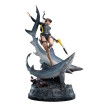 Tomb Raider Estatua 1/4 Lara Croft-Quest for Avalon 74 cm