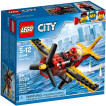 LEGO CITY - 60144 - RACE PLANE
