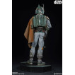 Star Wars Estatua Legendary Scale 1/2 Boba Fett 104 cm