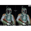 Star Wars Estatua Legendary Scale 1/2 Boba Fett 104 cm