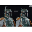 Star Wars Estatua Legendary Scale 1/2 Boba Fett 104 cm