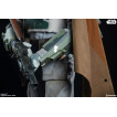 Star Wars Estatua Legendary Scale 1/2 Boba Fett 104 cm