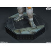Star Wars Estatua Legendary Scale 1/2 Boba Fett 104 cm