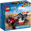 LEGO CITY - 60145 - BUGGY