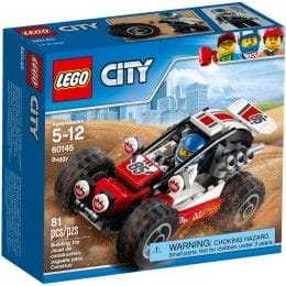 LEGO City - 60145 - Buggy