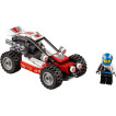 LEGO CITY - 60145 - BUGGY