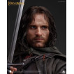 El Señor de los Anillos Estatua 1/3 Aragorn 85 cm