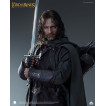 El Señor de los Anillos Estatua 1/3 Aragorn 85 cm