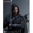 El Señor de los Anillos Estatua 1/3 Aragorn 85 cm