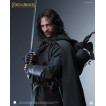El Señor de los Anillos Estatua 1/3 Aragorn 85 cm