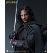 El Señor de los Anillos Estatua 1/3 Aragorn 85 cm