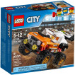 LEGO CITY - 60146 - STUNT TRUCK