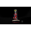 Marvel Comics Figura Q-Fig Spider-Man Spider Cam 14 cm