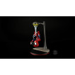 Marvel Comics Figura Q-Fig Spider-Man Spider Cam 14 cm