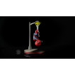 Marvel Comics Figura Q-Fig Spider-Man Spider Cam 14 cm
