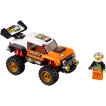 LEGO CITY - 60146 - STUNT TRUCK