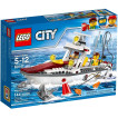 LEGO City - 60147 - Barco de Pesca