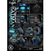 DC Comics Estatua 1/3 Throne Legacy Collection Batman Tactical Throne Ultimate Bonus Version 57 cm