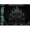 DC Comics Estatua 1/3 Throne Legacy Collection Batman Tactical Throne Ultimate Bonus Version 57 cm