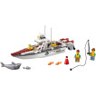 LEGO City - 60147 - Barco de Pesca