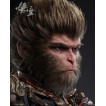 Black Myth: WuKong The Destined Busto 1/1 WuKong 100 cm