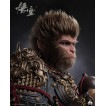 Black Myth: WuKong The Destined Busto 1/1 WuKong 100 cm