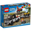 LEGO CITY - 60148 - ATV RACE TEAM