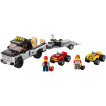 LEGO CITY - 60148 - ATV RACE TEAM