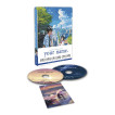 Your Name - Edición Metálica [BLU-RAY]
